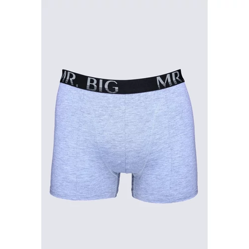 Mr. Big 201 férfi boxer