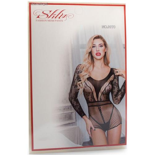 Sexy Bodystocking harisnya