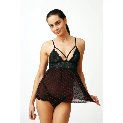 Norielle Lili  szexi babydoll