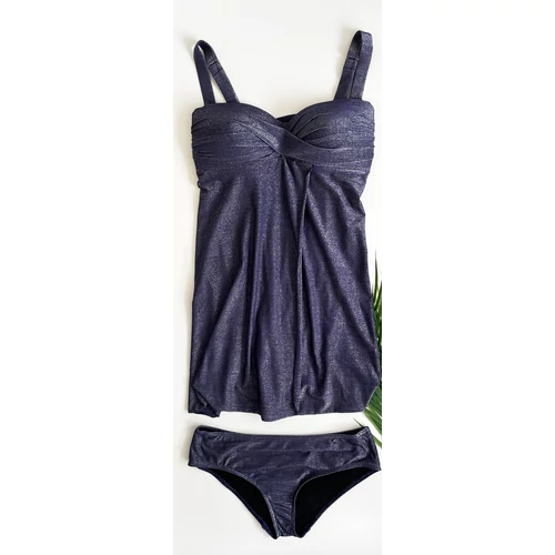 Self S1057S-17 női tankini (B kosaras)
