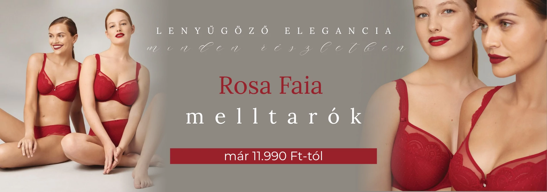 Rosa Faia